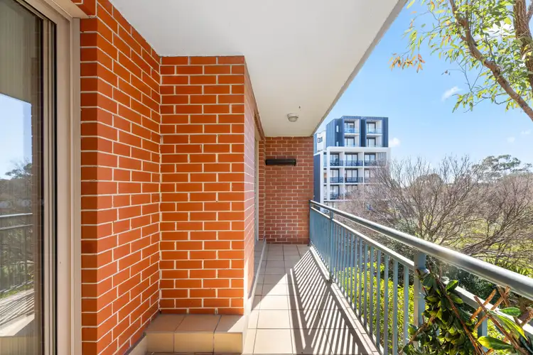 Fourth view of Homely apartment listing, 14/28-30 Urunga Parade, Miranda NSW 2228