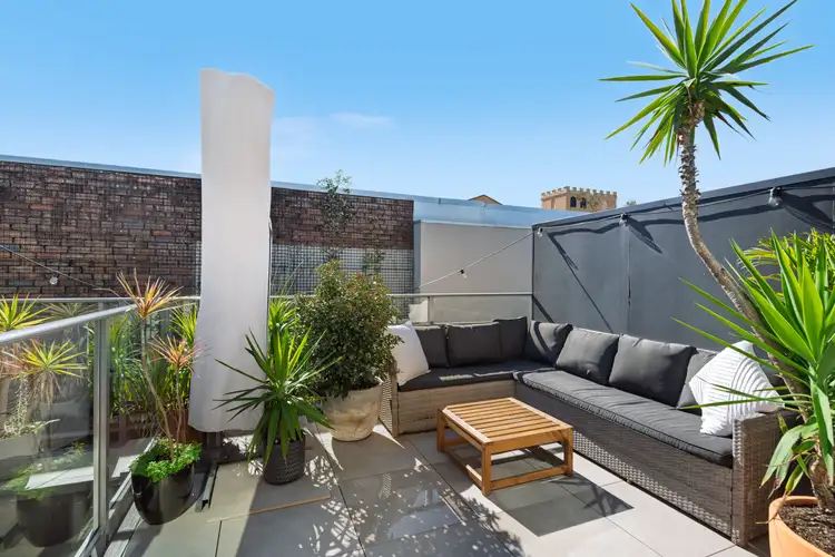 5/6 Norton Street, Leichhardt NSW 2040