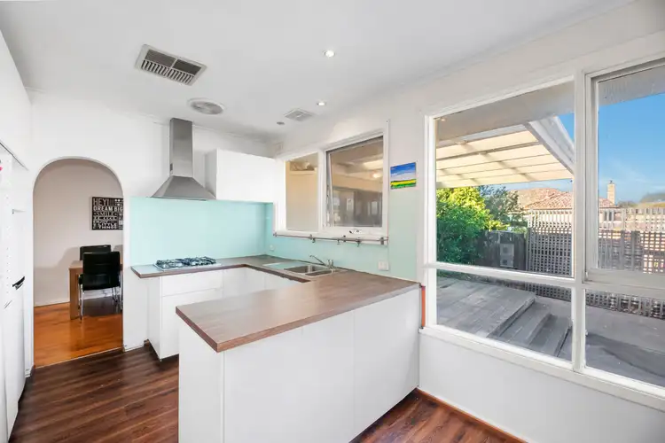 Second view of Homely house listing, 2 Myriong Street, Clayton VIC 3168