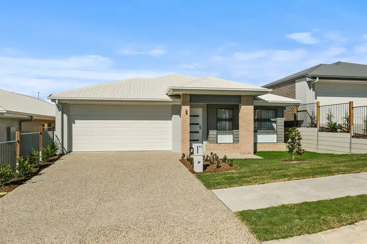 44 Pyrite Crescent, Collingwood Park QLD 4301