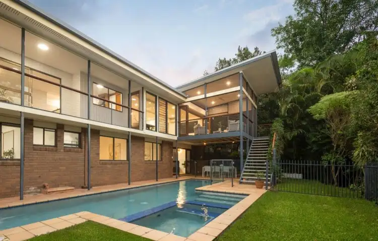 57 Blackstone Street, Indooroopilly QLD 4068