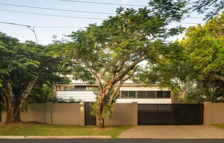 57 Blackstone Street, Indooroopilly QLD 4068