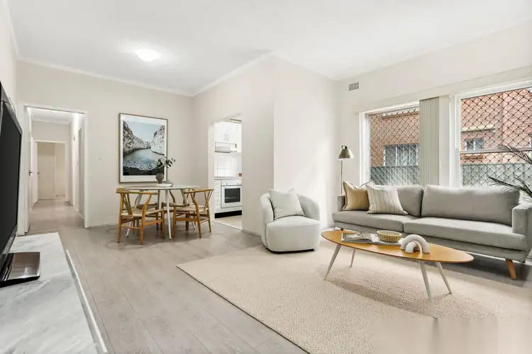 1/71 DORA Street, Hurstville NSW 2220