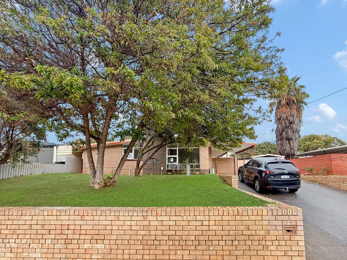 Main view of Homely house listing, 116 Brand Highway, Tarcoola Beach WA 6530