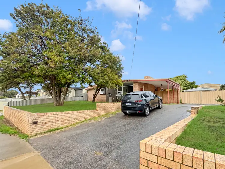 Second view of Homely house listing, 116 Brand Highway, Tarcoola Beach WA 6530