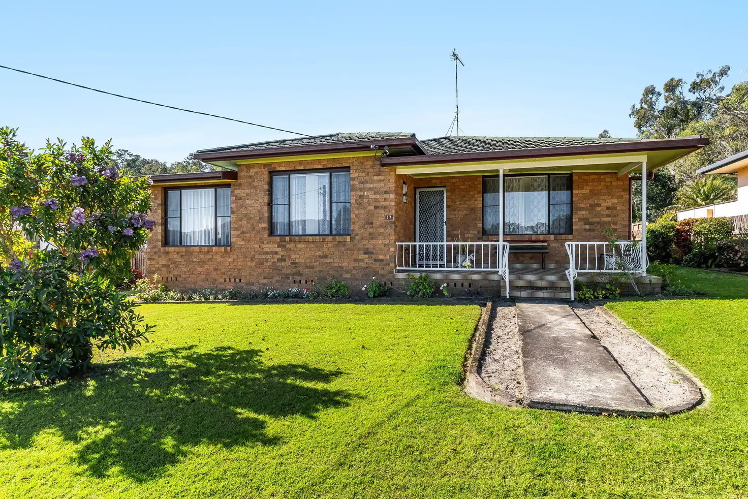 Main view of Homely house listing, 17 Roderick Street, Maclean NSW 2463