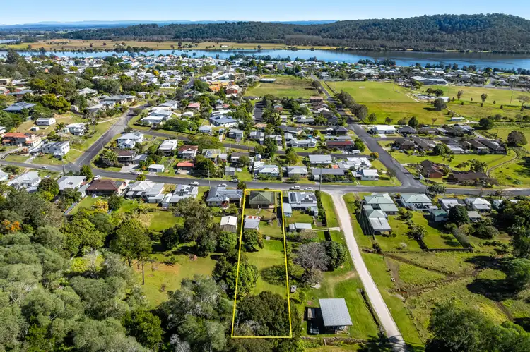 Second view of Homely house listing, 17 Roderick Street, Maclean NSW 2463