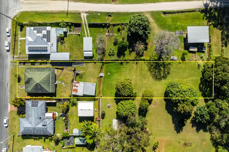 Third view of Homely house listing, 17 Roderick Street, Maclean NSW 2463