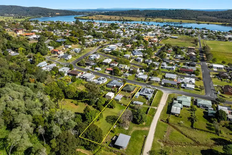 Fourth view of Homely house listing, 17 Roderick Street, Maclean NSW 2463