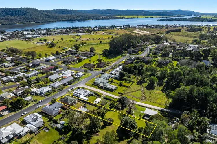 Fifth view of Homely house listing, 17 Roderick Street, Maclean NSW 2463