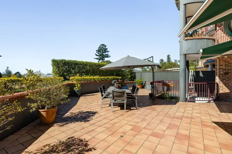 2/44-48 Marmion Parade, Taringa QLD 4068