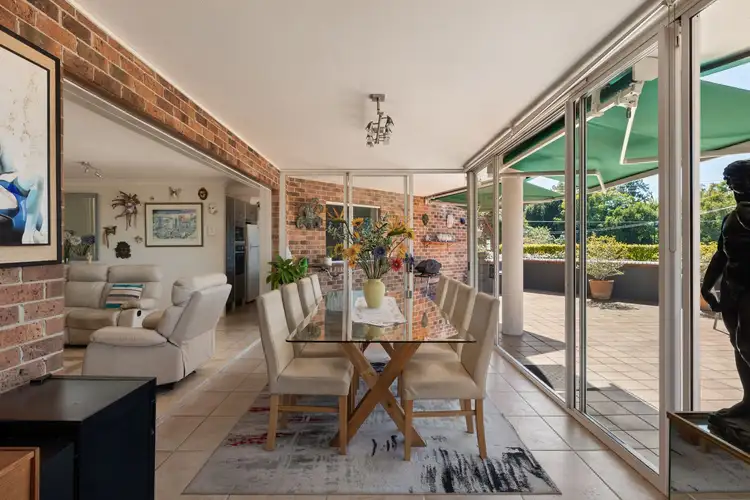 Fifth view of Homely unit listing, 2/44-48 Marmion Parade, Taringa QLD 4068