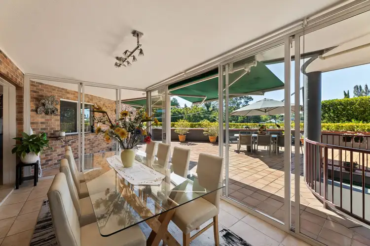 Sixth view of Homely unit listing, 2/44-48 Marmion Parade, Taringa QLD 4068