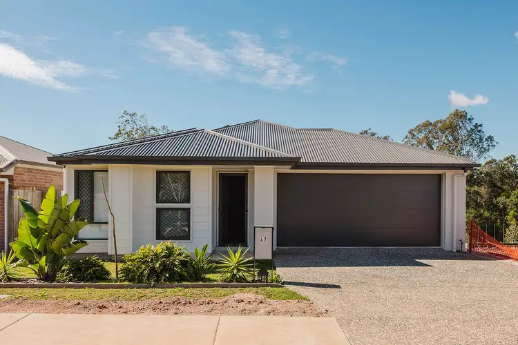 47 Einasleigh Street, Morayfield QLD 4506