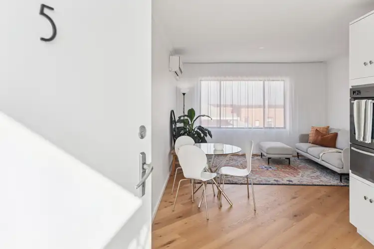 Second view of Homely unit listing, 5/29 Grosvenor Street, Glandore SA 5037