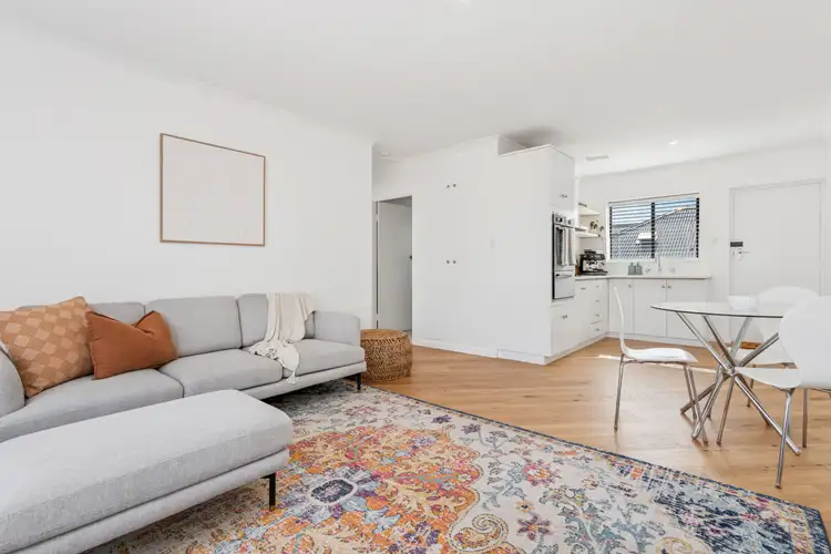 Fourth view of Homely unit listing, 5/29 Grosvenor Street, Glandore SA 5037