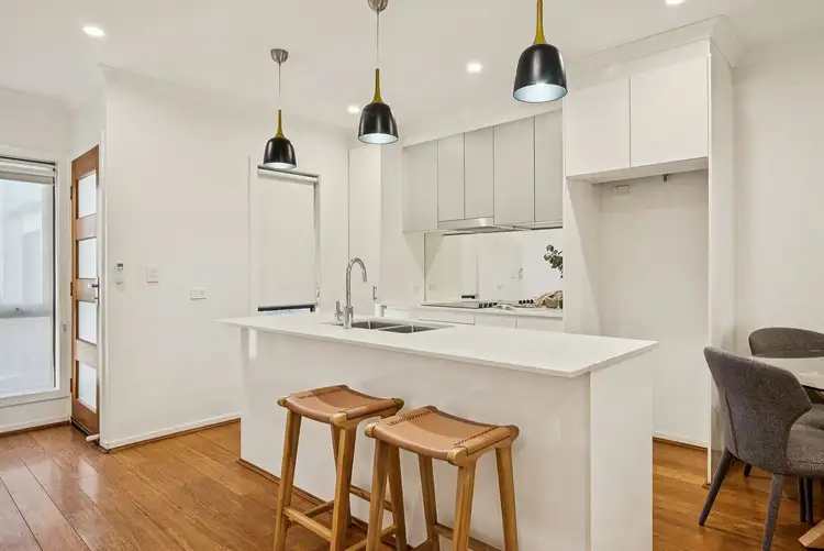 Third view of Homely apartment listing, 3/73 Railway Parade, Norman Park QLD 4170