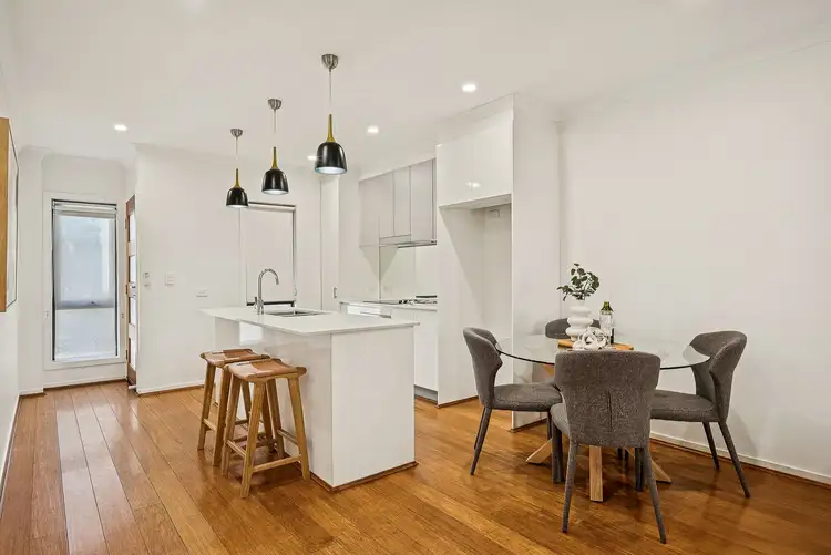 Fourth view of Homely apartment listing, 3/73 Railway Parade, Norman Park QLD 4170