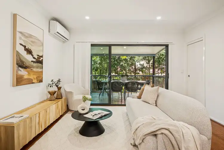 Sixth view of Homely apartment listing, 3/73 Railway Parade, Norman Park QLD 4170