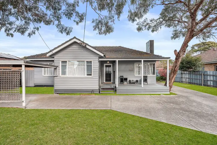 1/26 Springfield Road, Blackburn VIC 3130