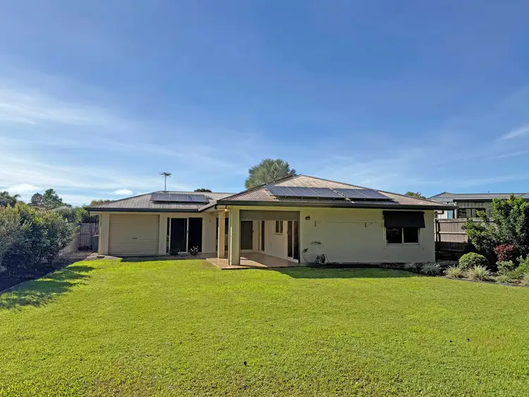 55 Danzer Drive, Atherton QLD 4883