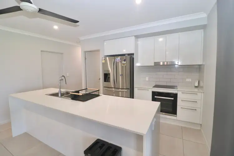 Third view of Homely rural property listing, 25 Scotts Road, Lannercost QLD 4850