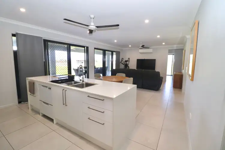 Fourth view of Homely rural property listing, 25 Scotts Road, Lannercost QLD 4850