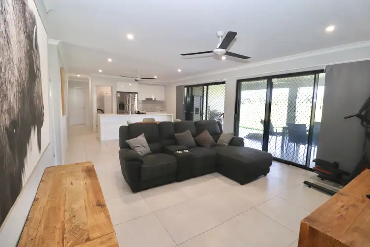 Fifth view of Homely rural property listing, 25 Scotts Road, Lannercost QLD 4850