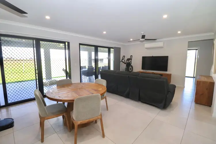 Sixth view of Homely rural property listing, 25 Scotts Road, Lannercost QLD 4850