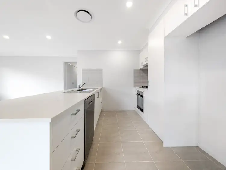 Second view of Homely house listing, 1 McGowan Street, Woongarrah NSW 2259