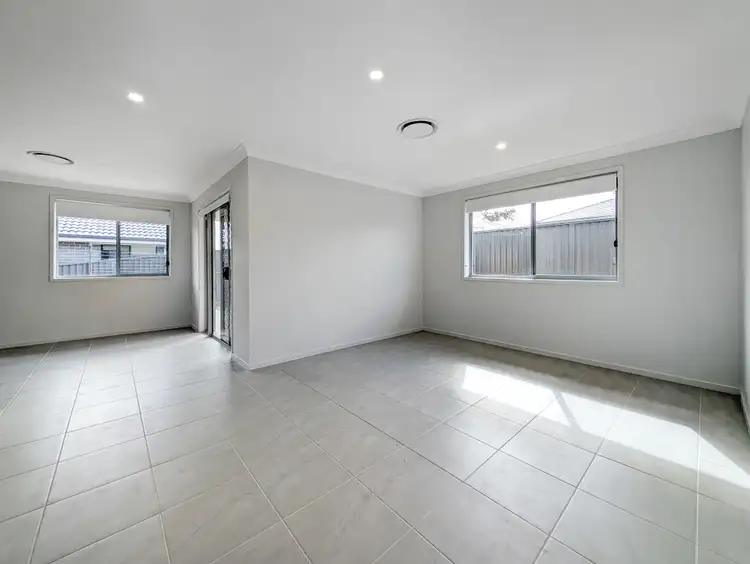 Third view of Homely house listing, 1 McGowan Street, Woongarrah NSW 2259