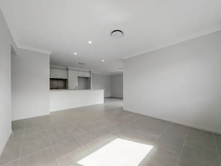 Fourth view of Homely house listing, 1 McGowan Street, Woongarrah NSW 2259