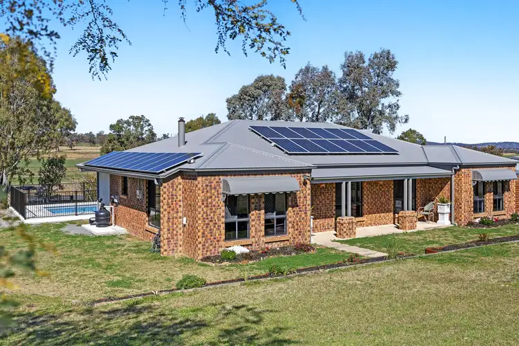2-6 Henry Evans Drive, Rosehill QLD 4370