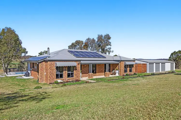 Second view of Homely house listing, 2-6 Henry Evans Drive, Rosehill QLD 4370