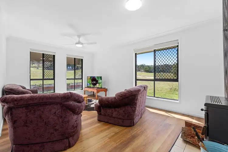 Third view of Homely house listing, 2-6 Henry Evans Drive, Rosehill QLD 4370