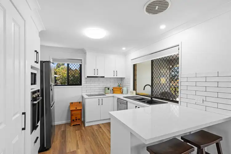 Fourth view of Homely house listing, 2-6 Henry Evans Drive, Rosehill QLD 4370