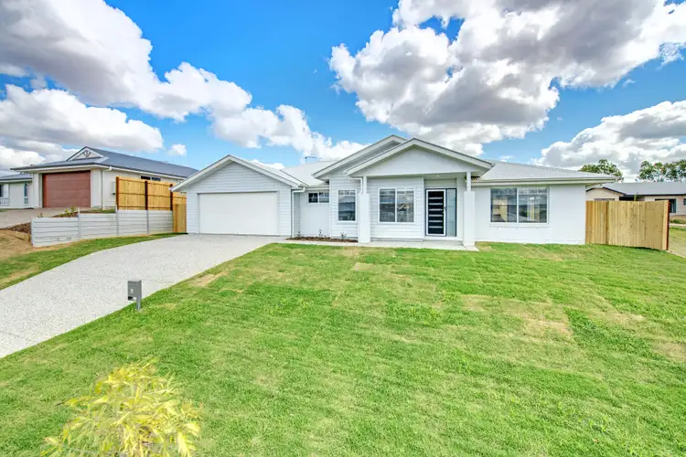 6 Gillett Place, Dugandan QLD 4310