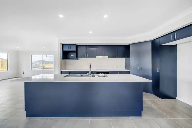 Second view of Homely house listing, 6 Gillett Place, Dugandan QLD 4310