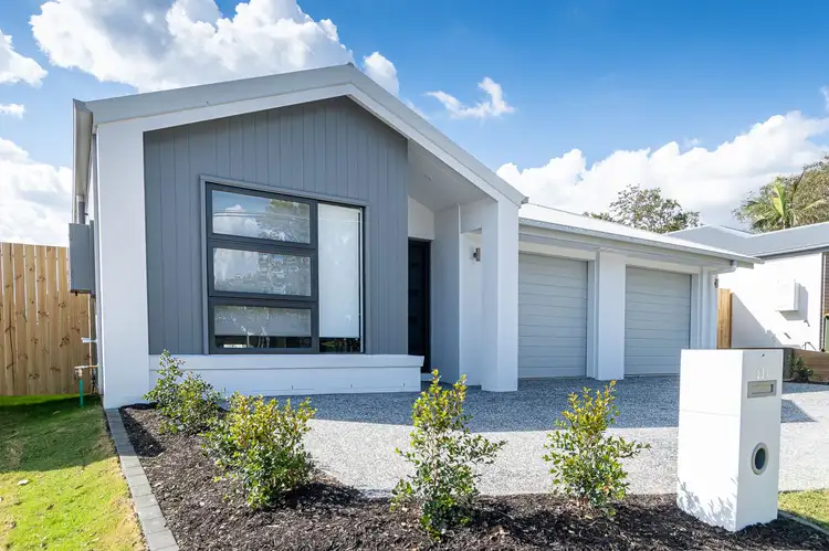 1/11A Mark Lane, Waterford West QLD 4133