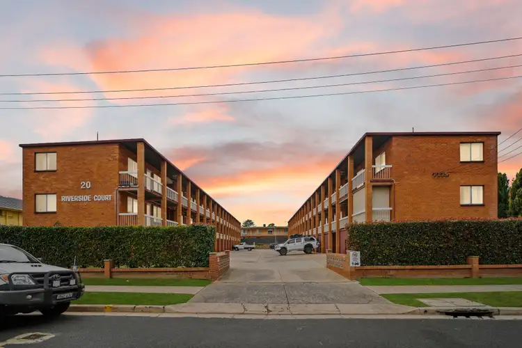 15/20 Trinculo Place, Queanbeyan East NSW 2620