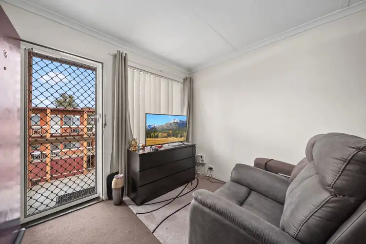 Third view of Homely apartment listing, 15/20 Trinculo Place, Queanbeyan East NSW 2620