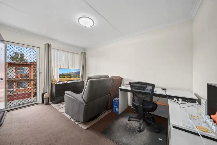 Fourth view of Homely apartment listing, 15/20 Trinculo Place, Queanbeyan East NSW 2620