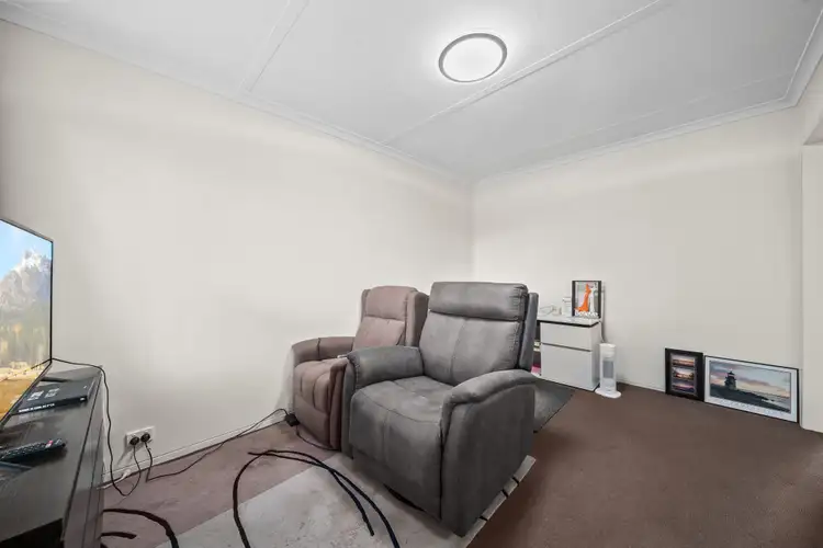 Fifth view of Homely apartment listing, 15/20 Trinculo Place, Queanbeyan East NSW 2620