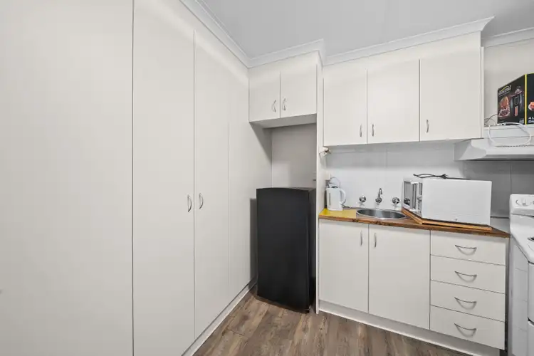 Sixth view of Homely apartment listing, 15/20 Trinculo Place, Queanbeyan East NSW 2620