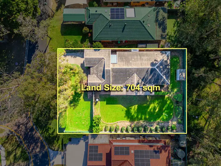 81 Clarendon Circuit, Forest Lake QLD 4078