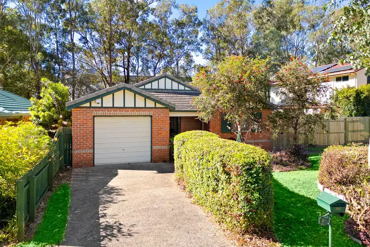 Second view of Homely house listing, 81 Clarendon Circuit, Forest Lake QLD 4078