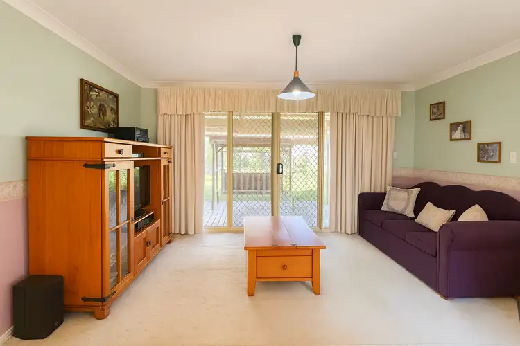 Fourth view of Homely house listing, 81 Clarendon Circuit, Forest Lake QLD 4078