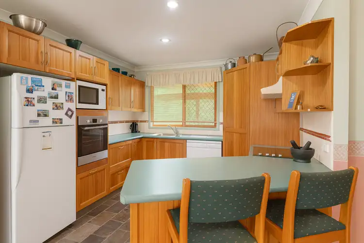 Sixth view of Homely house listing, 81 Clarendon Circuit, Forest Lake QLD 4078