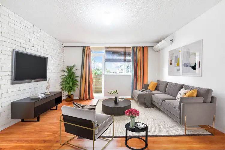 18/200 Melrose Drive, Tullamarine VIC 3043