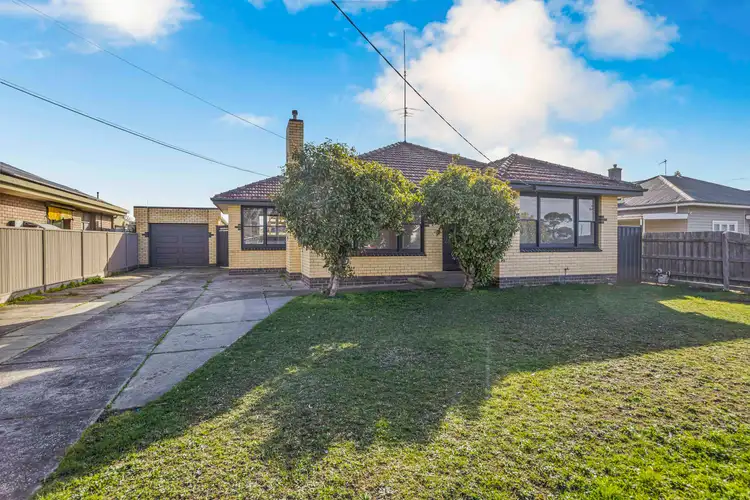 24 Alfred Street, Sebastopol VIC 3356